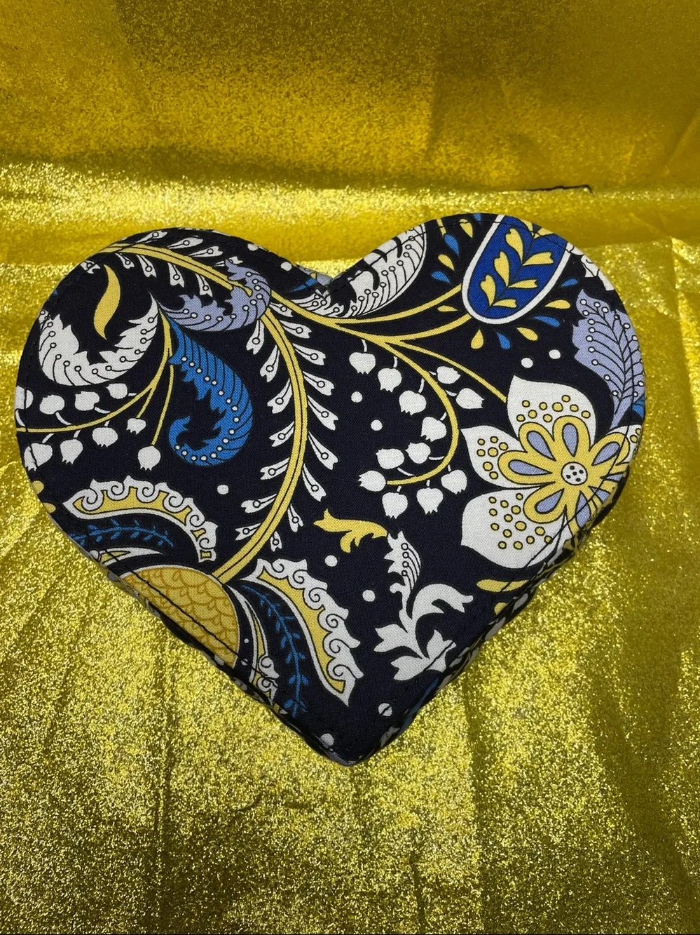 Retired “From my heart collection 2012